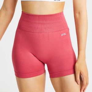 AYBL shorts, tags attached. Size Small.